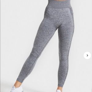 Gymshark Flex High Waisted Leggings